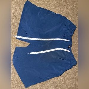 Chubbies men’s small 6 inch inseam